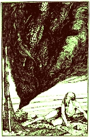 Illustration by Henry Justice Ford, 1898
