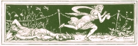 Illustration: Walter Crane, 1886