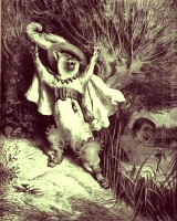 Illustration: Gustave Dor&eacute, 1867