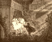 Illustration: Gustave Dor&eacute, 1867